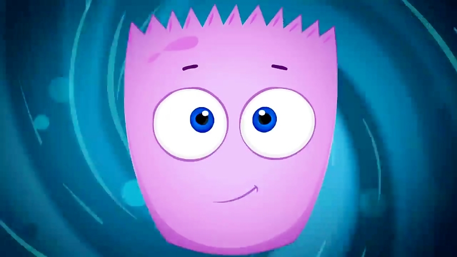 کارتون شاد آموزشی اُپ و باب Op and Bob Cartoon - اپیزود 80